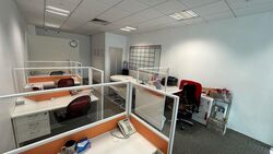 Paya Lebar Square (D14), Office #576538731